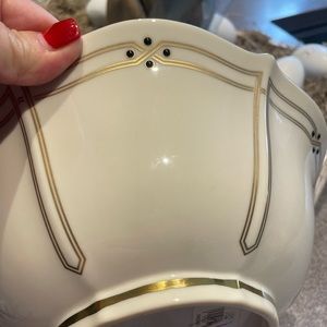 Lenox Vanguard bowel